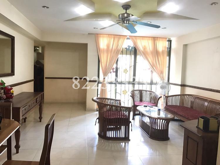 Blk 118 Edgefield Plains (Punggol), HDB 4 Rooms #141990852